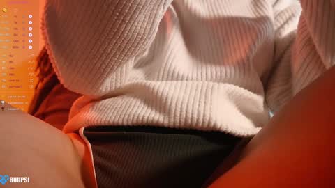 buupsi online show from December 11, 6:20 pm