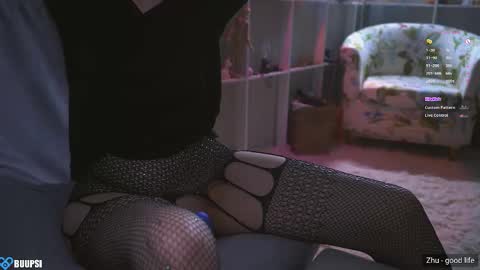 buupsi online show from January 10, 3:19 am