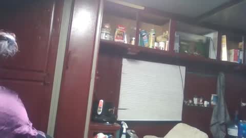 Hugeuncut92 online show from January 10, 4:14 am