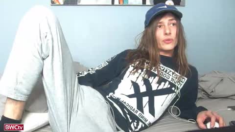 sso. online show from January 19, 3:43 am