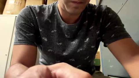 bxbomber2012 online show from October 28, 8:11 pm