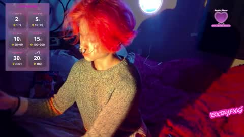 BxBYFxG online show from December 28, 2:11 am