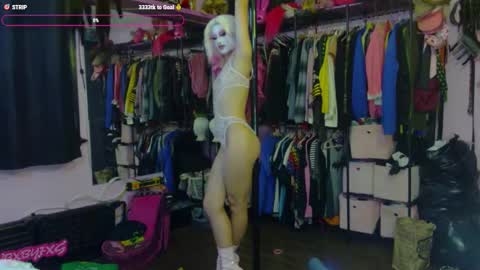 BxBYFxG online show from September 29, 1:55 am