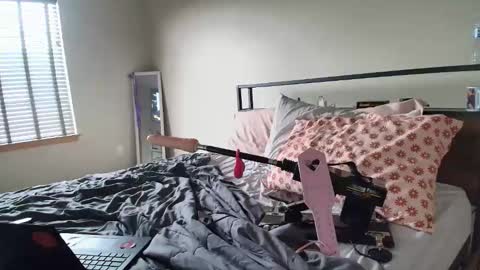 bxdieelatina online show from March 26, 6:57 pm