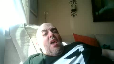 Snapshot of bxlatinocock chatting on April 18, 7:29 pm Latinocockbx online show from April 18, 7:29 pm