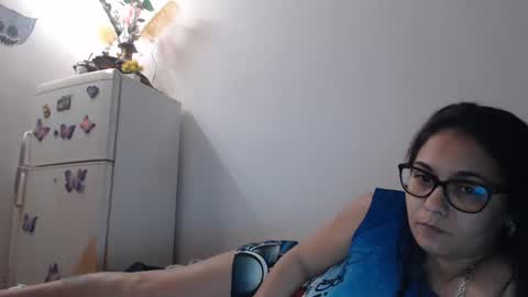 Snapshot of byanna_kevin chatting on December 13, 6:38 pm Byanna and Kevin online show from December 13, 6:38 pm