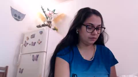 Snapshot of byanna_kevin chatting on January 6, 8:35 am Byanna and Kevin online show from January 6, 8:35 am