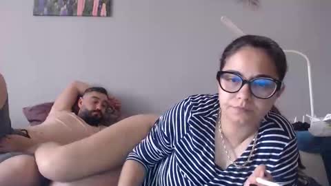 Byanna and Kevin online show from April 3, 2:37 pm