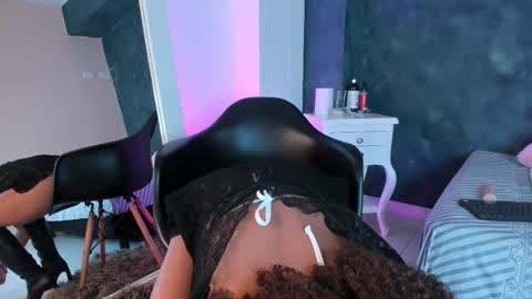 S A B R I N A  online show from March 14, 12:10 pm