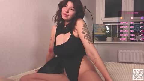 Kira online show from December 14, 7:40 pm