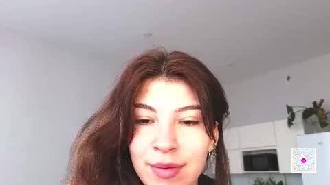 Snapshot of byteblush chatting on February 18, 10:11 am Kira online show from February 18, 10:11 am