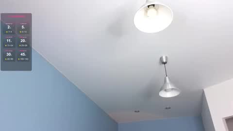 Snapshot of byteblush chatting on February 26, 8:35 am Kira online show from February 26, 8:35 am