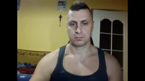 Snapshot of bzykacz1988 chatting on October 26, 6:47 pm bzykacz1988 online show from October 26, 6:47 pm