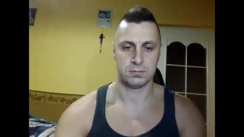 Snapshot of bzykacz1988 chatting on November 24, 6:29 pm bzykacz1988 online show from November 24, 6:29 pm