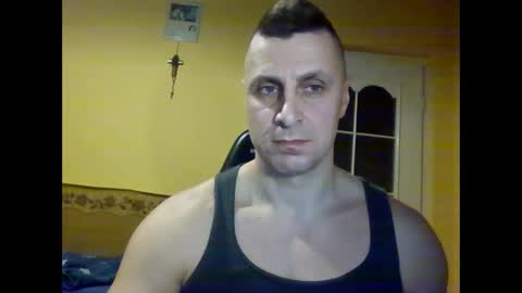 Snapshot of bzykacz1988 chatting on January 18, 9:18 pm bzykacz1988 online show from January 18, 9:18 pm