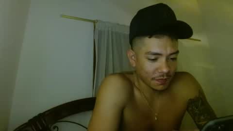 MDaniel online show from February 25, 8:02 am