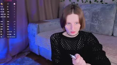 C0ralynx online show from March 16, 10:25 pm