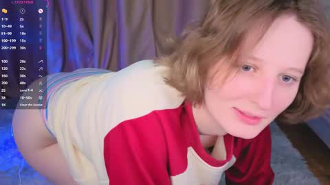 C0ralynx online show from April 11, 1:21 am