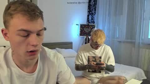 c10h15on online show from January 15, 12:43 pm