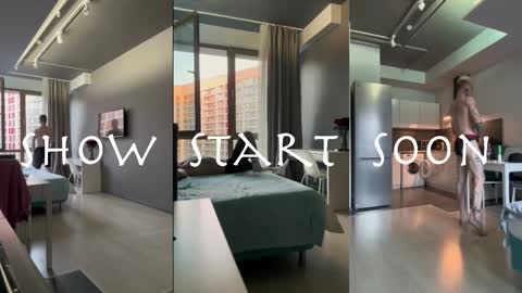 c10h15on online show from February 6, 5:45 am