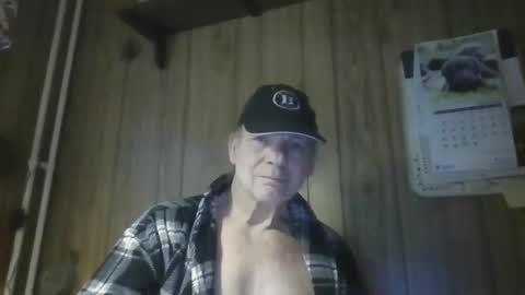 Snapshot of c4u58 chatting on February 23, 2:14 pm c4u58 online show from February 23, 2:14 pm