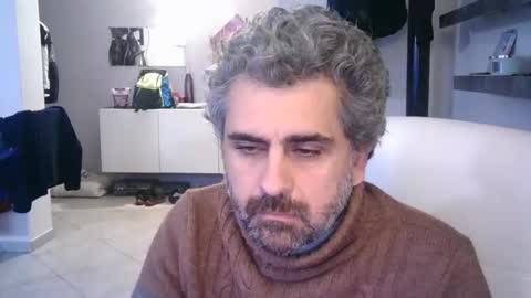 supersperm online show from November 16, 12:22 pm