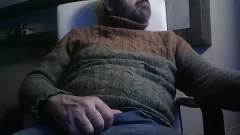 supersperm online show from February 22, 5:22 pm