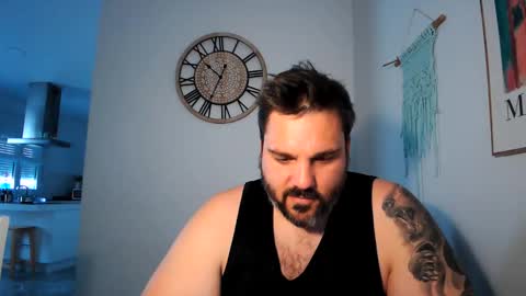 clark kent online show from May 28, 8:33 am