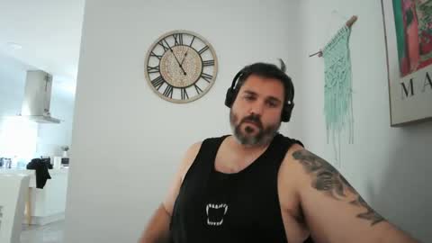 clark kent online show from June 4, 10:54 am