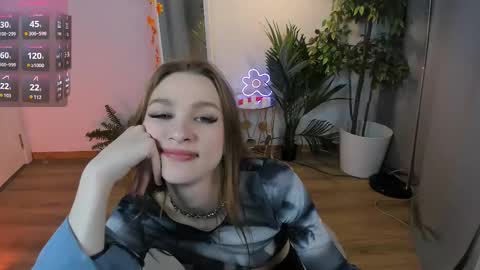 Polly online show from October 27, 9:30 pm