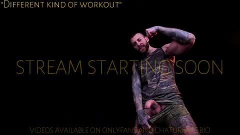 CQ online show from April 10, 2:39 am