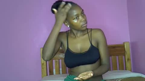 C--trish online show from November 2, 5:26 pm