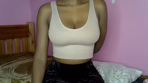 C--trish online show from January 6, 10:41 am