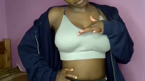 C--trish online show from January 11, 11:54 pm