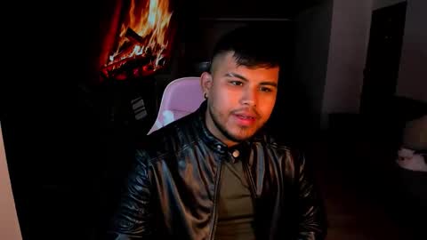 INSTAGRAM CABALLERO 1998  online show from February 3, 8:58 pm