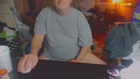 caballerobrillante online show from January 13, 7:35 am