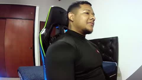 caballerozodi online show from October 26, 3:29 pm