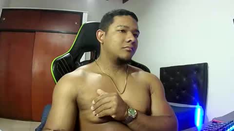 caballerozodi online show from December 1, 2:22 pm