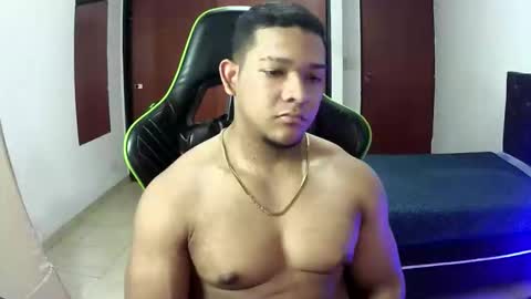 caballerozodi online show from December 14, 10:25 pm