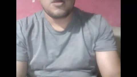 Cachudosexy online show from December 15, 1:11 pm