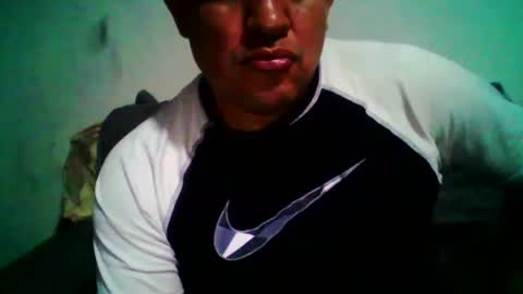 Cachudosexy online show from October 8, 4:54 am