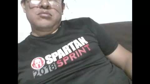 Cachudosexy online show from February 12, 5:13 am