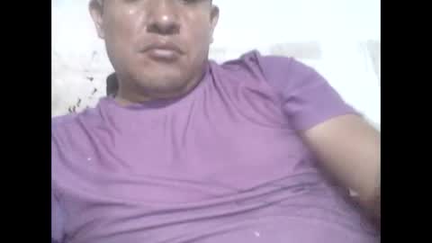 Cachudosexy online show from April 8, 4:56 am