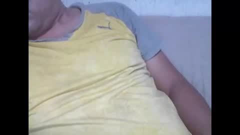 Cachudosexy online show from April 14, 4:51 am