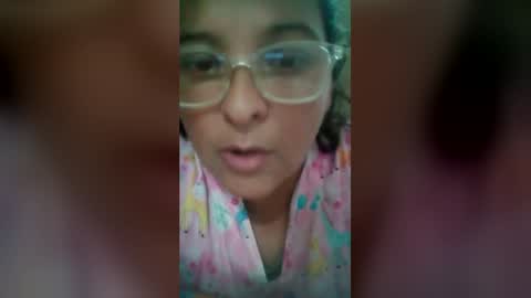 cachudita online show from April 21, 11:29 pm