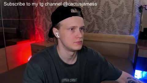 James online show from October 2, 1:23 am