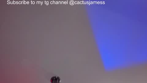 Snapshot of cactusjames_69 chatting on March 15, 10:49 pm James online show from March 15, 10:49 pm