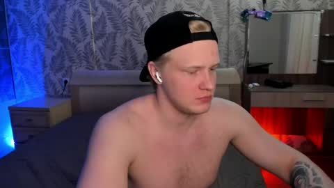Snapshot of cactusjames_69 chatting on May 11, 7:00 pm James online show from May 11, 7:00 pm