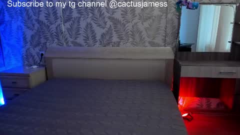 Snapshot of cactusjames_69 chatting on July 2, 3:29 pm James online show from July 2, 3:29 pm