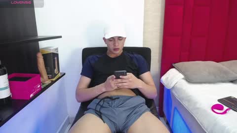 Cady online show from October 6, 8:17 pm